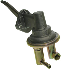 Carter 1983-94, 4-6 PSI, Minimum Flow 30GPH Mechanical Ford 6.3L & 7.2L Diesel Fuel Pump FMM60278 Autofit