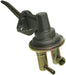 Carter 1983-94, 4-6 PSI, Minimum Flow 30GPH Mechanical Ford 6.3L & 7.2L Diesel Fuel Pump FMM60278 Autofit