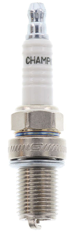 CHAMPION .460" Reach Tapper Seat, J-Gap Non Projected Race Spark Plug 14mm CHV55C Autofit