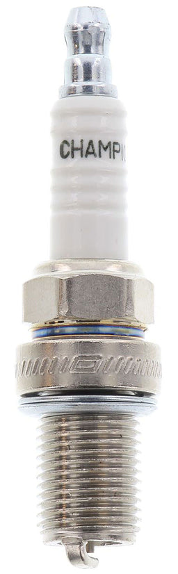 CHAMPION .460" Reach Tapper Seat, J-Gap Non Projected Race Spark Plug 14mm CHV59C Autofit