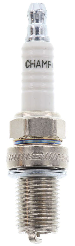 CHAMPION .708" Reach Gasket Seat, J-Gap Non Projected Nose Race Spark Plug 14mm CHS57C Autofit