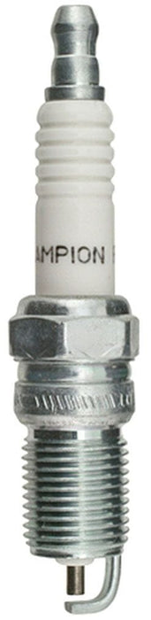 CHAMPION .708" Reach Tapper Seat, Projected Copper Core Center Electrode Champion Resistor Spark Plug 14mm CHRS14YC Autofit