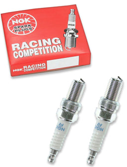 Champion .750" Reach Gasket Seat, J-Gap Non Projected Race Spark Plug 12mm CHA57C Autofit