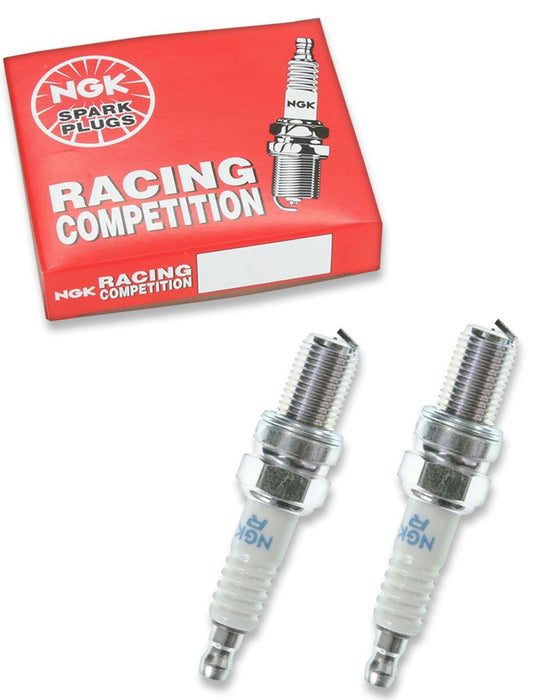 Champion .750" Reach Gasket Seat, J-Gap Non Projected Race Spark Plug 12mm CHA57C Autofit
