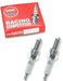 Champion .750" Reach Gasket Seat, J-Gap Non Projected Race Spark Plug 12mm CHA57C Autofit