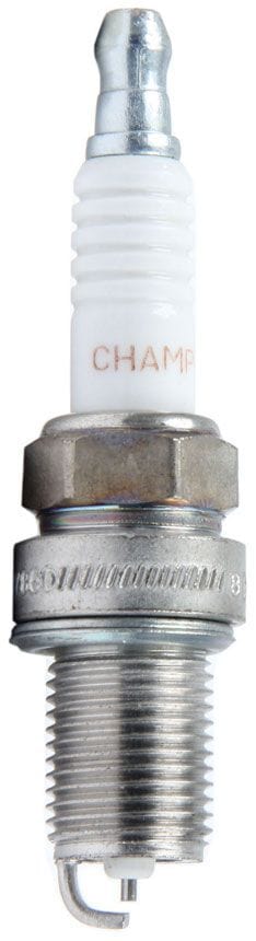 CHAMPION .750" Reach Gasket Seat, J-Gap Projected Race Spark Plug 14mm CHC57YC Autofit