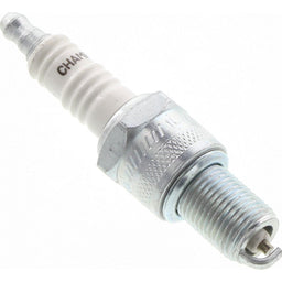 CHAMPION .750" Reach Gasket Seat, Nickle Electrode Champion Resistor Spark Plug 14mm CHRN9YC Autofit