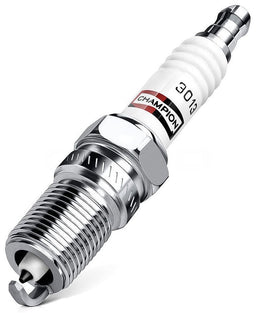 CHAMPION Tapered 17.5mm Reach Race Spark Plug 5/8" Hex CHS63YC Autofit