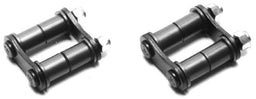 CHASSISENG Suits 1941-48 Ford Front Shackles CHEAU-2210 Autofit