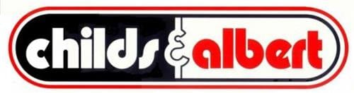 Childs & Albert 4.375" Bore +.005 x .043" Stainless Steel File-Fit Dykes Top Ring set CADL-017X4.380 Autofit