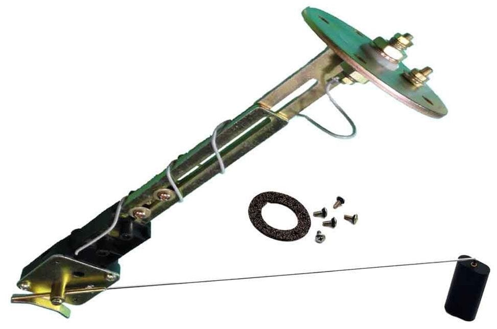 CLASSIC 0-90 ohm, Adjustable 6-24" Fuel Tank Sender CISN38 Autofit