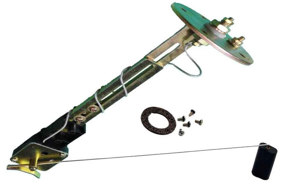 CLASSIC Fuel Sender 75-10 ohm CISN39 Autofit