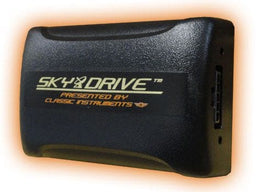 CLASSIC Skydrive GPS Antenna, International Australia Version CISN81A Autofit