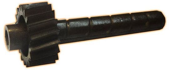 CLASSIC Suit TH350 & Powerglide Speedo Drive Gear 18 Tooth CISN19G18 Autofit