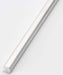 CLAYTON 4 Foot Length .25" x .25" Smooth Aluminium Interior Trim CLA-AES-4 Autofit