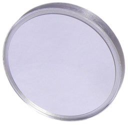 CLEARVIEW For 4" Clear View Filters with .480" Thick Window Replacement Filter Window CV412-480 Autofit