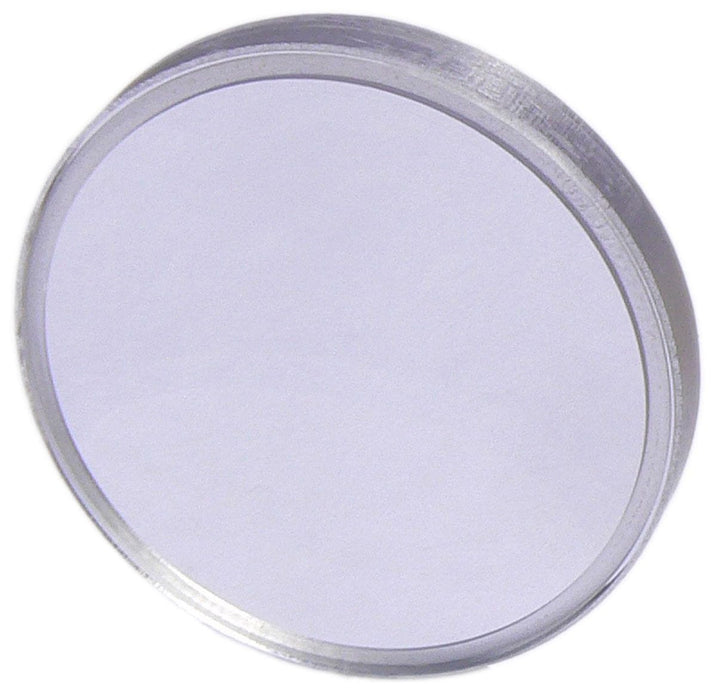 CLEARVIEW For 4" Clear View Filters with .480" Thick Window Replacement Filter Window CV412-480 Autofit