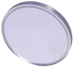CLEARVIEW For 6" Clear View Filters with .480" Thick Window Replacement Filter Window CV105-480 Autofit