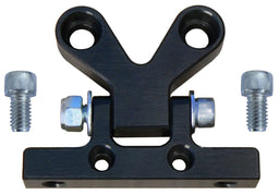 CLEARVIEW Suit 4" Clear View Filters Filter Angle Mounting Bracket - Black Anodised CV475-B Autofit