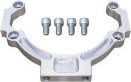 CLEARVIEW Suit 6" Clear View Filters Filter Mounting Bracket - Clear Anodised CV175 Autofit