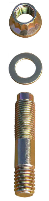 CLEARVIEW Suit All 4" & 6" Clear View Filters (Pair) Replacement Filter Stud Kit CV135 Autofit