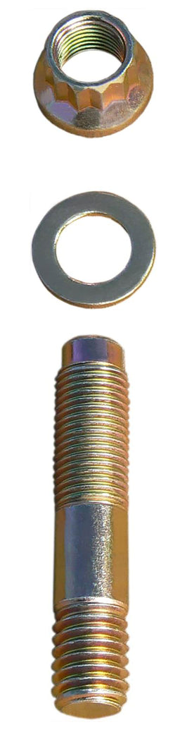 CLEARVIEW Suit All 4" & 6" Clear View Filters (Pair) Replacement Filter Stud Kit CV135 Autofit