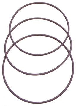 CLEARVIEW Suit All 6" Clear View Filters Replacement 6" Filter O-Rings CV120 Autofit