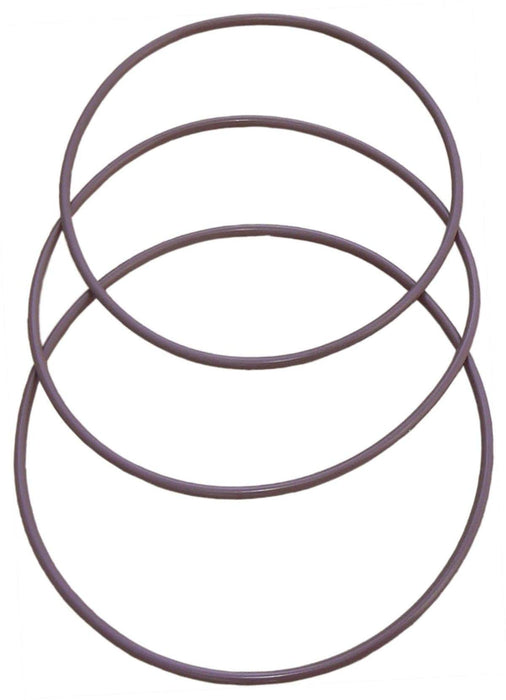 CLEARVIEW Suit All 6" Clear View Filters Replacement 6" Filter O-Rings CV120 Autofit