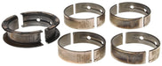 CLEVITE H Series Main Bearing Set .001" H Series Main Bearing Set .001" CLMS2199H 001 Autofit