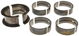 CLEVITE H Series Main Bearing Set .001" H Series Main Bearing Set .001" CLMS829H 001 Autofit