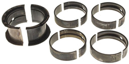 CLEVITE H Series Main Bearing Set .001" H Series Main Bearing Set .001" CLMS909H 001 Autofit