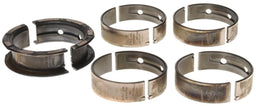 CLEVITE H Series Main Bearing Set .010" H Series Main Bearing Set .010" CLMS2199H 010 Autofit
