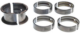 CLEVITE H Series Main Bearing Set STD H Series Main Bearing Set STD CLMS909H STD Autofit