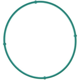 CLEVITE Moulded Rubber Suit GM LS Series 2005-14 Throttle Body Mounting Gasket CLG31963 Autofit