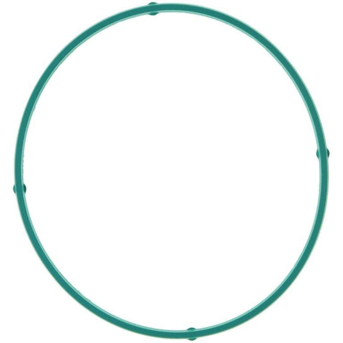 CLEVITE Moulded Rubber Suit GM LS Series 2005-14 Throttle Body Mounting Gasket CLG31963 Autofit