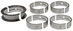CLEVITE P Series Main Bearing Set .010" P Series Main Bearing Set .010" CLMS2199P 010 Autofit