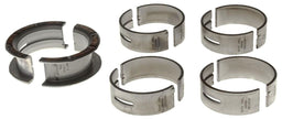 CLEVITE P Series Main Bearing Set .020" P Series Main Bearing Set .020" CLMS590P 020 Autofit