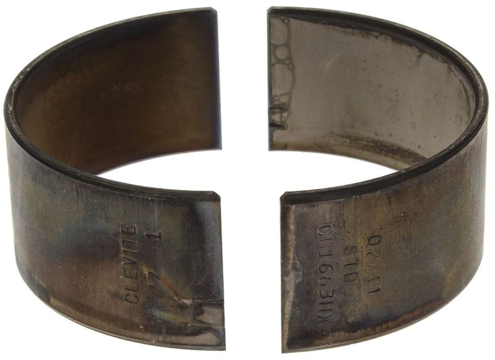 CLEVITE Suit Custom Rod With Honda Journal 1.888", Suit V8 H Series Conrod Bearing Set .001" With Xtra Clearance CLCB1663HX Autofit