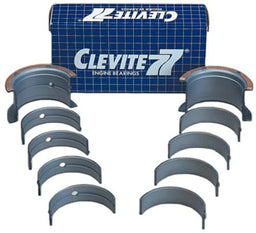 CLEVITE Suit Ford 4.6, 5.4 SOHC & DOHC P Series Main Bearing Set STD CLMS2202P Autofit
