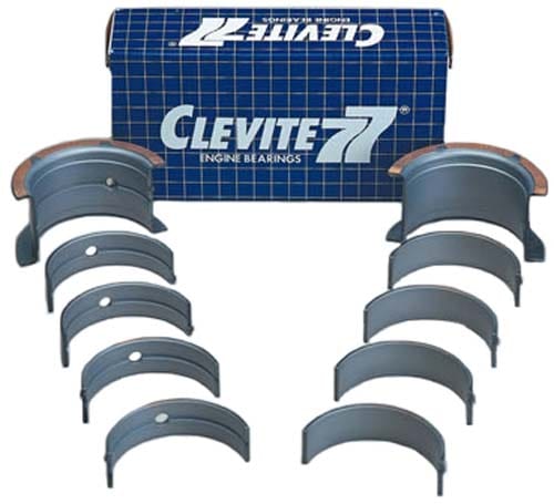CLEVITE Suit Ford 4.6, 5.4 SOHC & DOHC P Series Main Bearing Set STD CLMS2202P Autofit