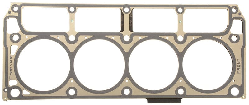 CLEVITE Suit GM LS 6.0L, 6.2L 2007-14 Multi-Layer Head Gasket 4.080" Bore, .051" Thick CL54660 Autofit