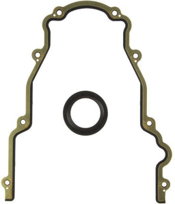 CLEVITE Suit GM LS Series Timing Cover Gasket & Seal CLJV5022 Autofit