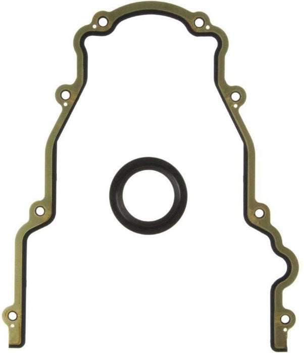 CLEVITE Suit GM LS Series Timing Cover Gasket & Seal CLJV5022 Autofit