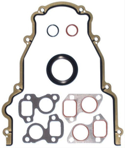 CLEVITE Suit GM LS Series Timing Cover Gasket Set CLJV5158 Autofit