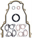 CLEVITE Suit GM LS Series Timing Cover Gasket Set CLJV5158 Autofit