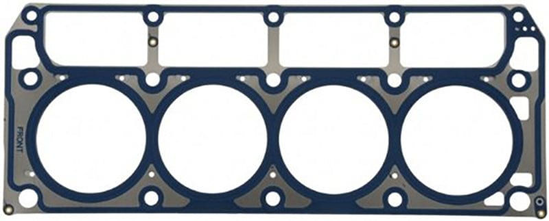 CLEVITE Suit GM LS1/LS6 1997-14, 3.950", .050" Thick MLS Head Gasket CL54442 Autofit