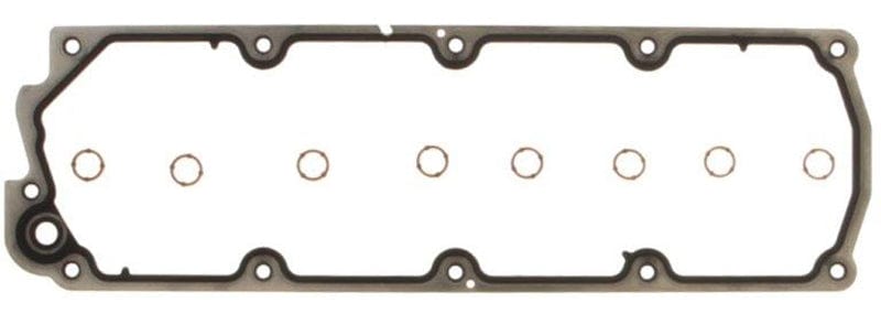CLEVITE Suit GM LS2/LS3/LS7 Moulded Lifter Valley Gasket CLMS19305 Autofit