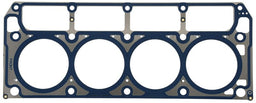 CLEVITE Suit GM LS9, LSA 6.2L 2009-14 Multi-Layer Head Gasket 4.080" Bore, .051" Thick CL54983 Autofit