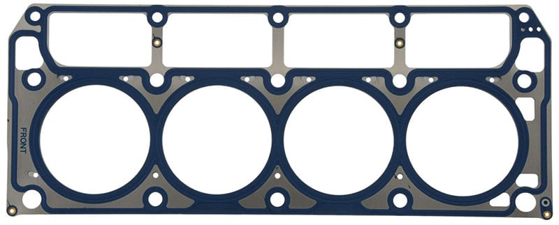 CLEVITE Suit GM LS9, LSA 6.2L 2009-14 Multi-Layer Head Gasket 4.080" Bore, .051" Thick CL54983 Autofit