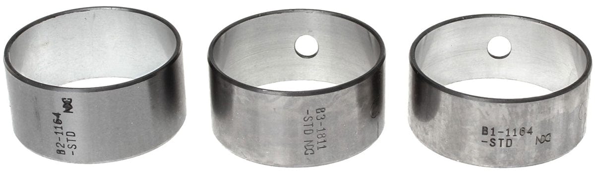 CLEVITE Suit Mitsubishi 4G63-4G63T DOHC Turbo & 4G63-4G64 SOHC Balance Shaft Bearing Set STD CLSH1469S Autofit